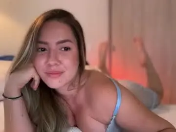 Chaturbate Nude Webcam of srta__sophie