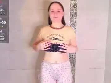 Chaturbate Live Porn of cutierudy