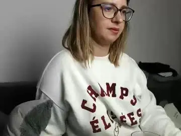 Chaturbate Private Sex Chat of larysalovexxx94