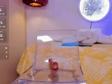 Chaturbate Sex Cam of lea_rossi