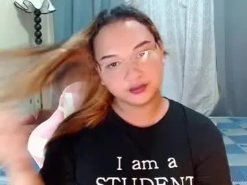 Chaturbate Live Sex Cam of lovely_rica