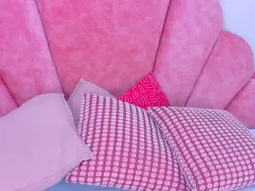 Chaturbate Live Sex of myapril__