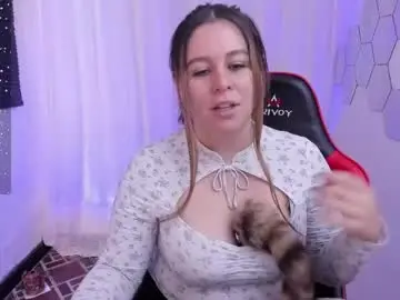 Chaturbate Free Porn Cam of sarah_t_
