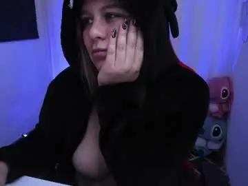 Chaturbate Live Sex of sarah_t_