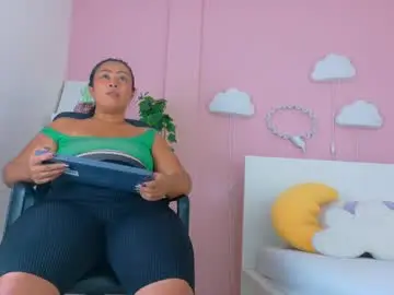Chaturbate Live Porn of selenegibson__