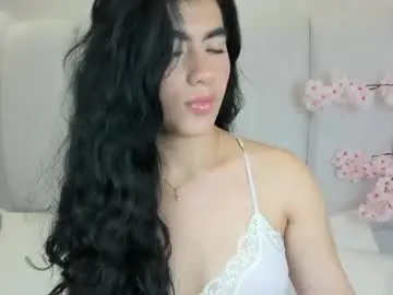 Chaturbate Best Webcam of 1m_emily