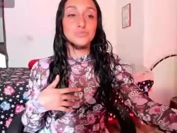 Chaturbate Sex Cam of adrena_10