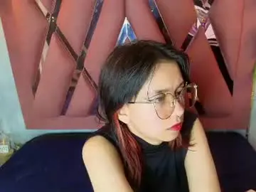 Chaturbate Live Porn of cuore_kazx