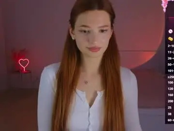 Chaturbate Free Porn Cam of cuteariel7