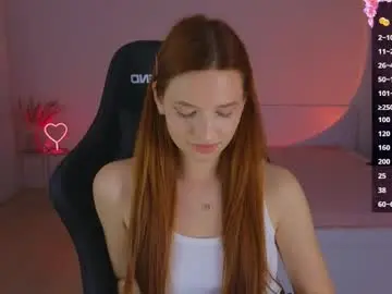 Chaturbate Best live sex cam show of cuteariel7
