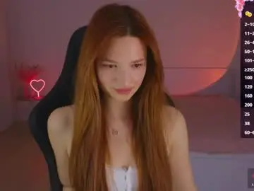 Chaturbate Sex Cam of cuteariel7