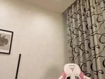 Chaturbate Live Sex Cam of jenie_fire