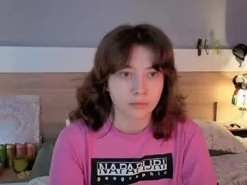 Chaturbate Sex Chat of kina_ka