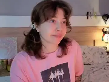 Chaturbate Best live sex cam show of kina_ka