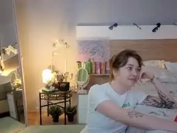 Chaturbate Free Porn Cam of kina_ka