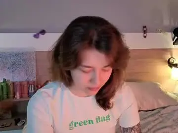 Chaturbate Live Sex Cam of kina_ka