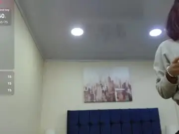Chaturbate Live Sex Cam of valeriesinsx
