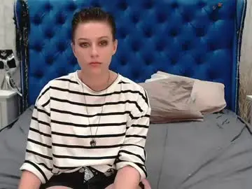 Chaturbate Best Webcam of via_mayer