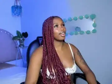 Chaturbate Sex Cam of zendaya_morris