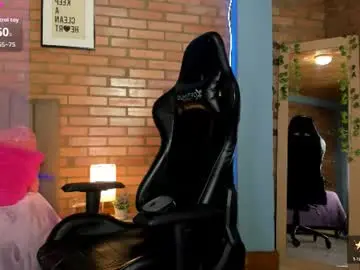 Chaturbate Live Sex Cam of alina_honeyx