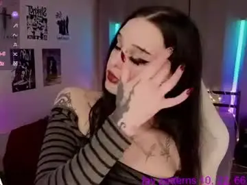 Chaturbate Sex Chat of cassies_sandy