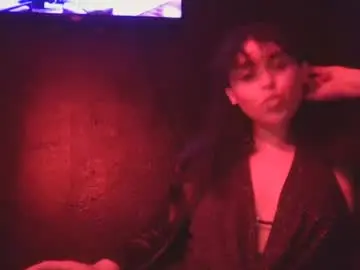 Chaturbate Live Sex of crystalhouse444