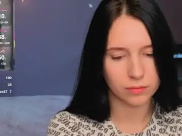 Chaturbate Free Porn Cam of karolinablack