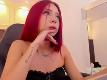 Chaturbate Adult Webcams of megan_queen3