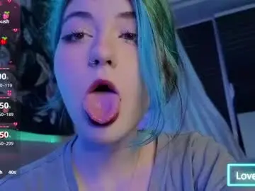 Chaturbate Live Porn of miko_meow