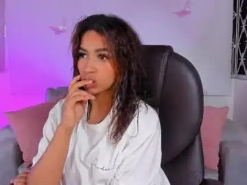 Chaturbate Private Sex Chat of moonrose_1