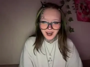 Chaturbate Live Sex of raven_armor
