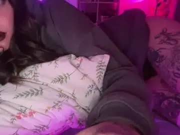 Chaturbate Adult Webcam of raven_armor