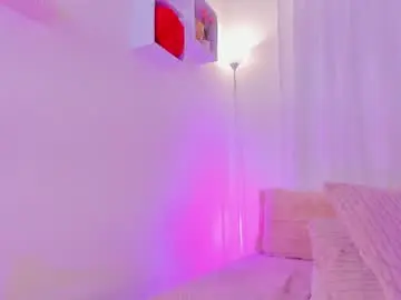 Chaturbate Nude Webcam of aishapeyton_
