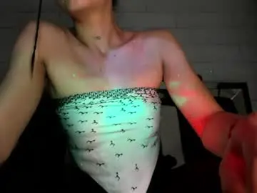 Chaturbate Sex Chat of anna_nozokii