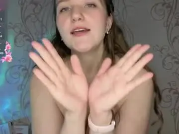 Chaturbate Live Sex Cam of avorylas