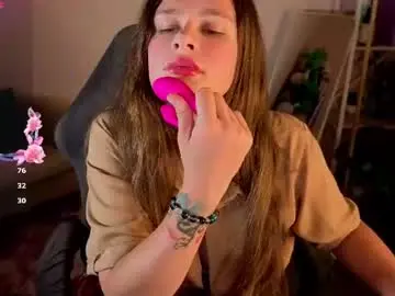 Chaturbate Live Porn of datsi_benson
