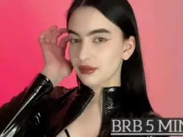 Chaturbate Best Webcam of evangelinavangelisx