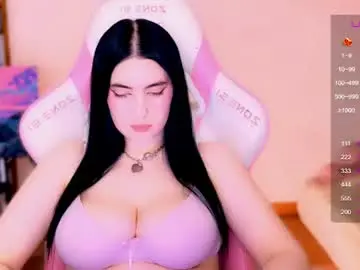 Chaturbate Nude Webcam of evangelinavangelisx