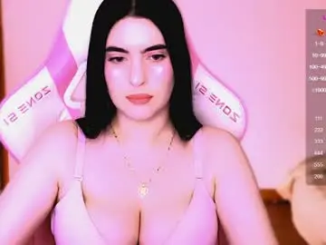 Chaturbate Free Porn Cam of evangelinavangelisx