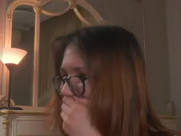 Chaturbate Free Porn Cam of gertrudisshinn