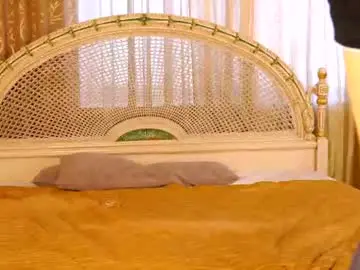Chaturbate Best Webcam of gertrudisshinn