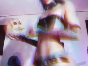 Chaturbate Free Porn Cam of gothicute