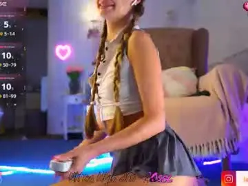 Chaturbate Live Porn of laracroftt
