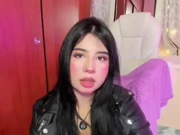 Chaturbate Private Sex Chat of lilith_salvatoree