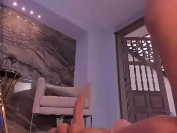 Chaturbate Private Sex Chat of roxannehill_