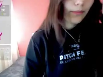 Chaturbate Nude Webcam of sakuraamimi