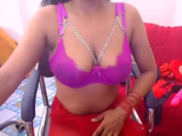 Chaturbate Live Porn of sweetsour18