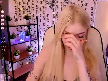 Chaturbate Live Sex Cam of anyataylorr