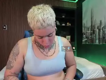 Chaturbate Adult Webcam of caspermilers