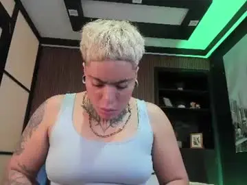 Chaturbate Live Porn of caspermilers